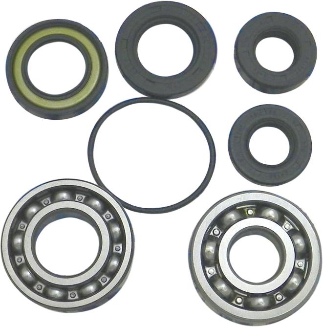 Pump Repair Kit Yam