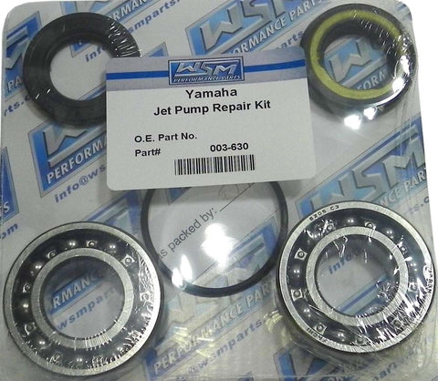 Pump Repair Kit Yam