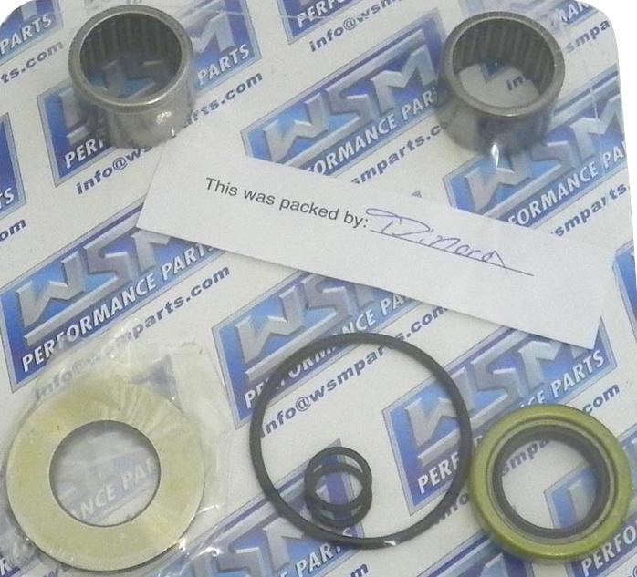 Pump Repair Kit Sea Doo
