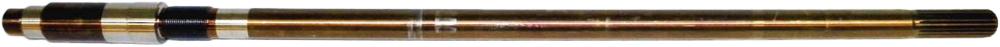 Wsm Drive Shaft Yamaha
