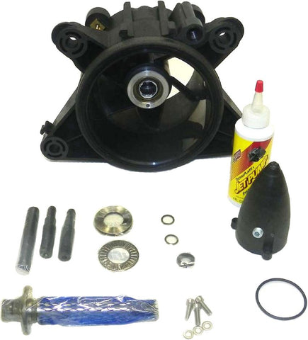 Jet Pump Assembly Sd Sd 580- 6 50- 720- 800