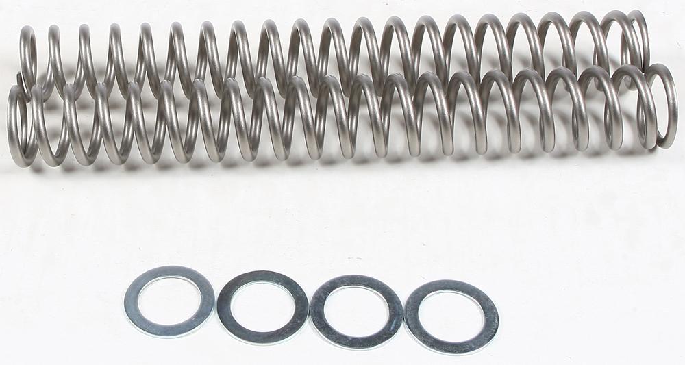 Fork Spring 0.95kg 35.5x33.5x270