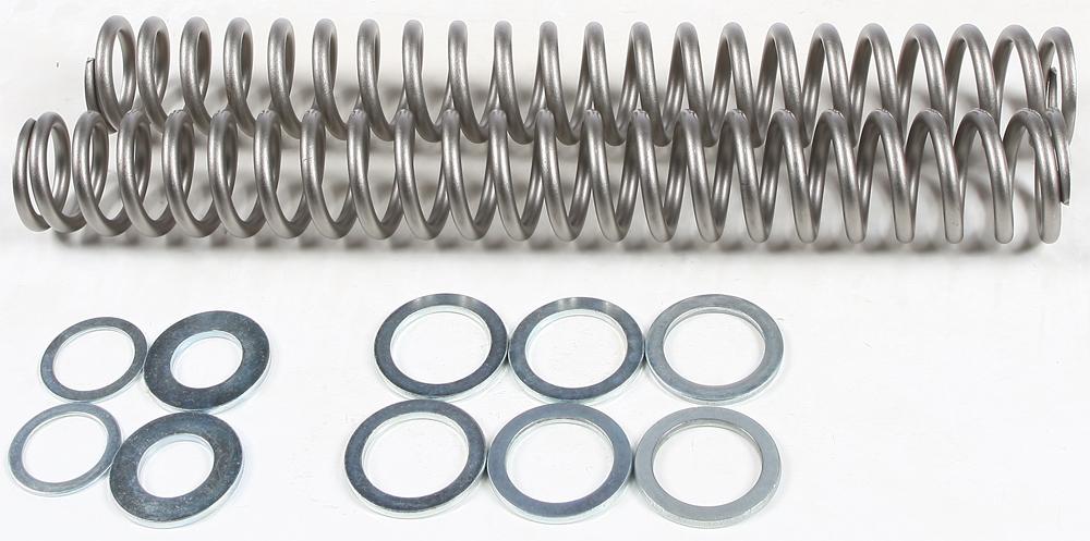 Fork Spring 1.1kg 40x38x310mm