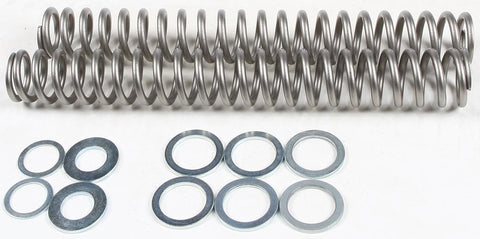 Fork Spring 1.1kg 40x38x310mm