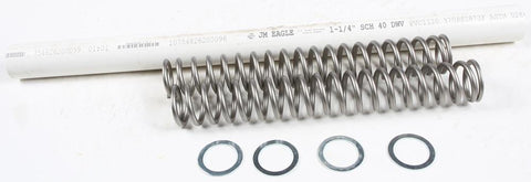 Fork Spring 1.1kg 43.5x300mm
