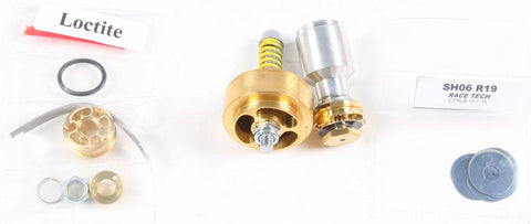 Fork Gold Valve St11