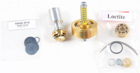 Fork Gold Valve St11