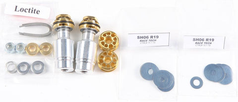 Fork Gold Valve St1300 04+