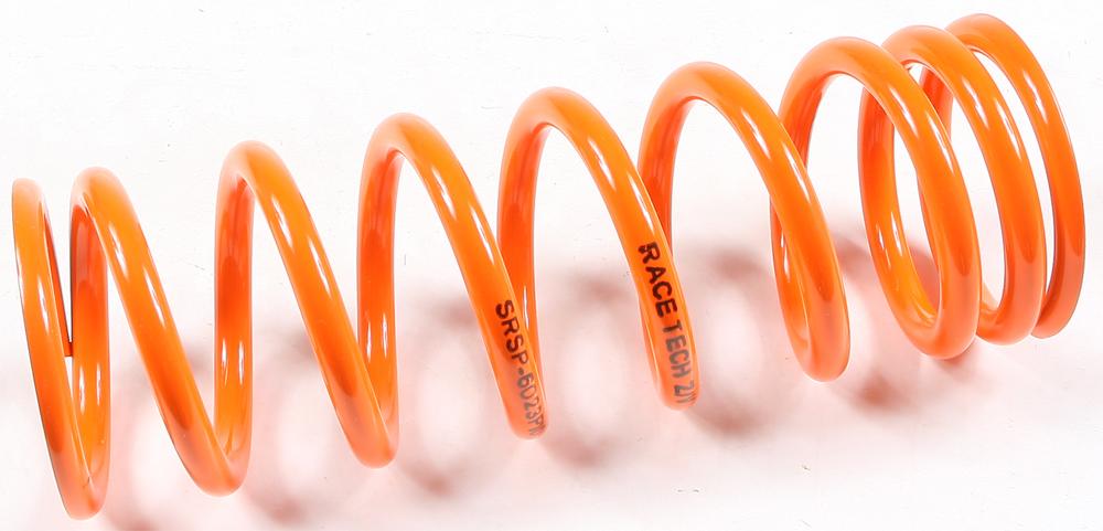Shock Spring