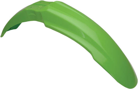Front Fender (Green)