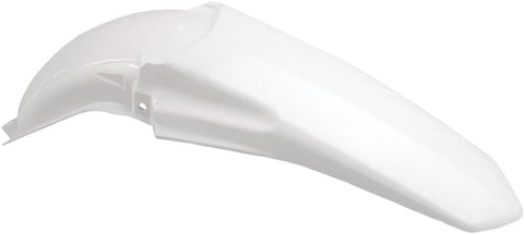 Rear Fender (white)