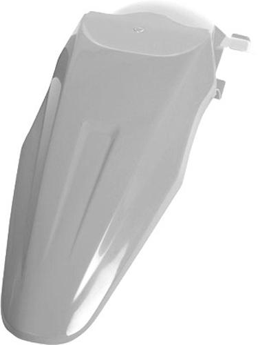 Rear Fender (White)