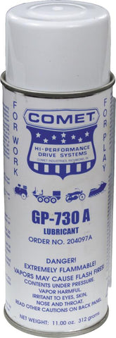 Ea-dry Lube - S-m