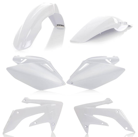Plastic Kit (white)