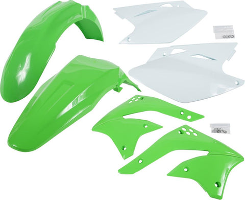 Plastic Kit (Green)