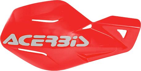 Uniko Handguard Red-white