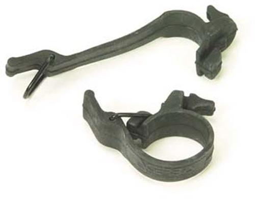 Vision Headlight Straps 4-pk