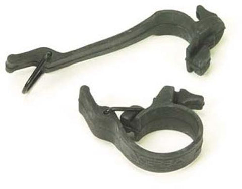 Vision Headlight Straps 4-pk