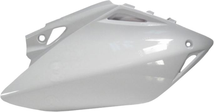 Side Panels (white)