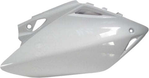 Side Panels (white)
