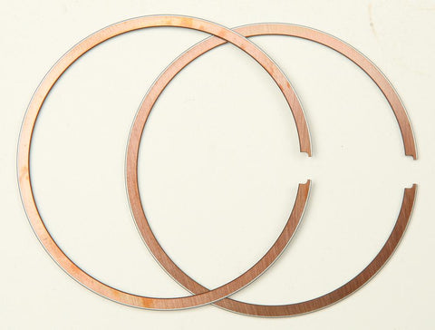 Piston Ring Set