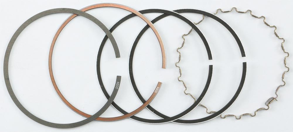 Piston Ring Set