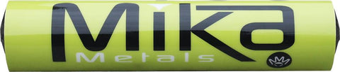 Injection Molded Bar Pad Big Bike (flo. Green)