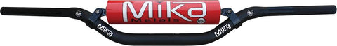 7075 Pro Series Oversize Handlebar Red 1-1-8"