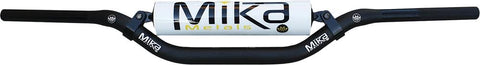 7075 Pro Series Oversize Handlebar White 1-1-8"