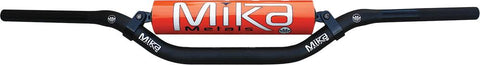 7075 Pro Series Oversize Handlebar Orange 1-1-8"