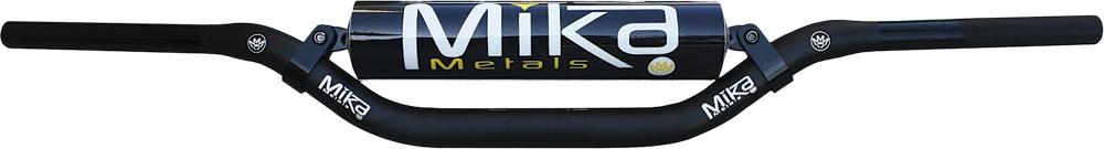 7075 Pro Series Oversize Handlebar Black 1-1-8"