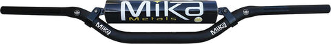 7075 Pro Series Oversize Handlebar Black 1-1-8"