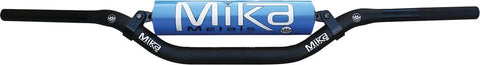 7075 Pro Series Oversize Handlebar Blue 1-1-8"
