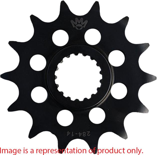 Front Sprocket 12t