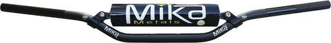 7075 Pro Series Handlebar Black 7-8"
