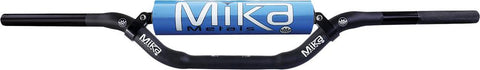 7075 Pro Series Hybrid Handlebar Blue 7-8"