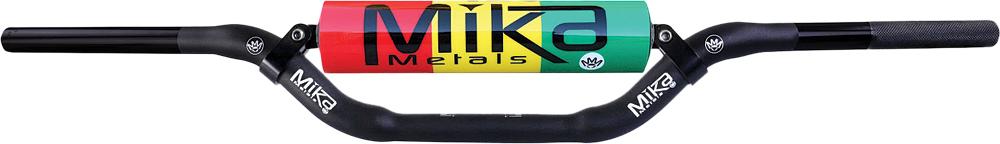 7075 Pro Series Hybrid Handlebar Rasta 7-8"
