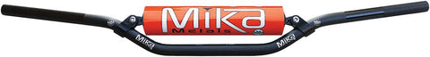 7075 Pro Series Handlebar Orange 7-8"