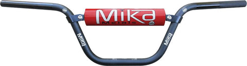 7075 Pro Series Handlebar Red 7-8"