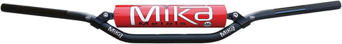 7075 Pro Series Handlebar Red 7-8"