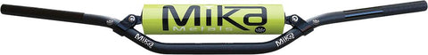 7075 Pro Series Handlebar Flo. Green 7-8"
