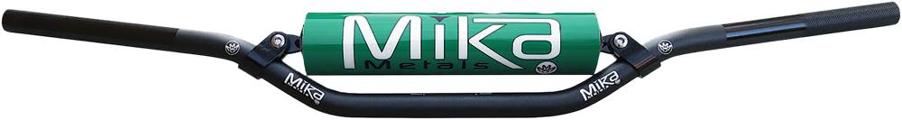 7075 Pro Series Handlebar Green 7-8"