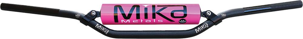 7075 Pro Series Handlebar Pink 7-8"