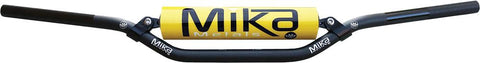7075 Pro Series Handlebar Yellow 7-8"