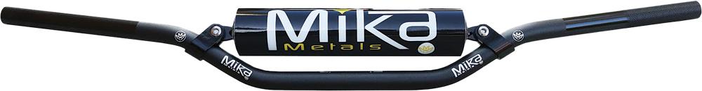 7075 Pro Series Handlebar Black 7-8"