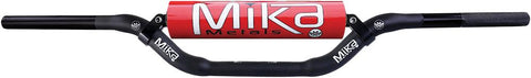 7075 Pro Series Hybrid Handlebar Red 7-8"