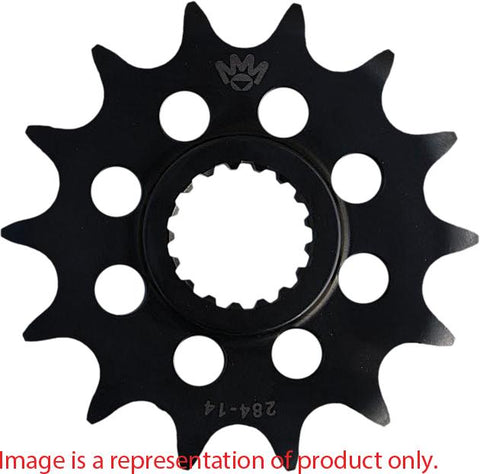 Front Sprocket 14t