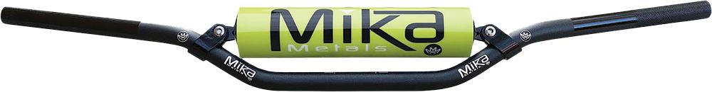 7075 Pro Series Handlebar Flo. Green 7-8"