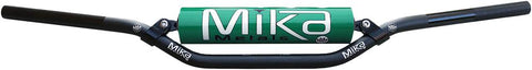 7075 Pro Series Handlebar Green 7-8"