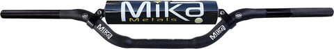 7075 Pro Series Hybrid Handlebar Black 7-8"